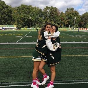 Meet your Posher, Chelsea